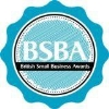 BRITISH SMALL BUSINESSS AWARDS