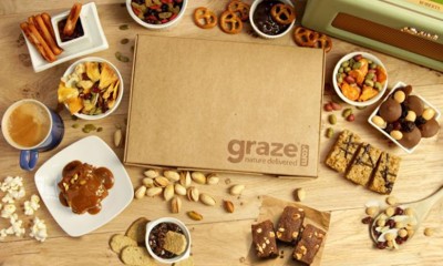 graze